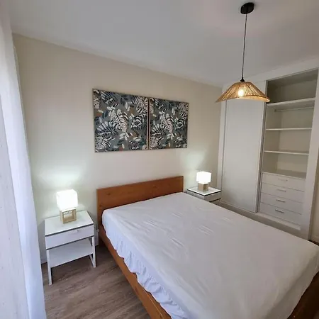 Casa de Férias Do Pedrógão Leiria