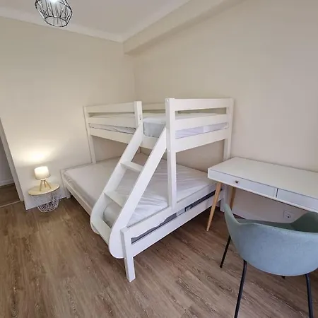 Casa de Férias Do Pedrógão Leiria