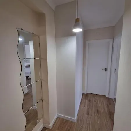 Do Pedrógão Casa de Férias *